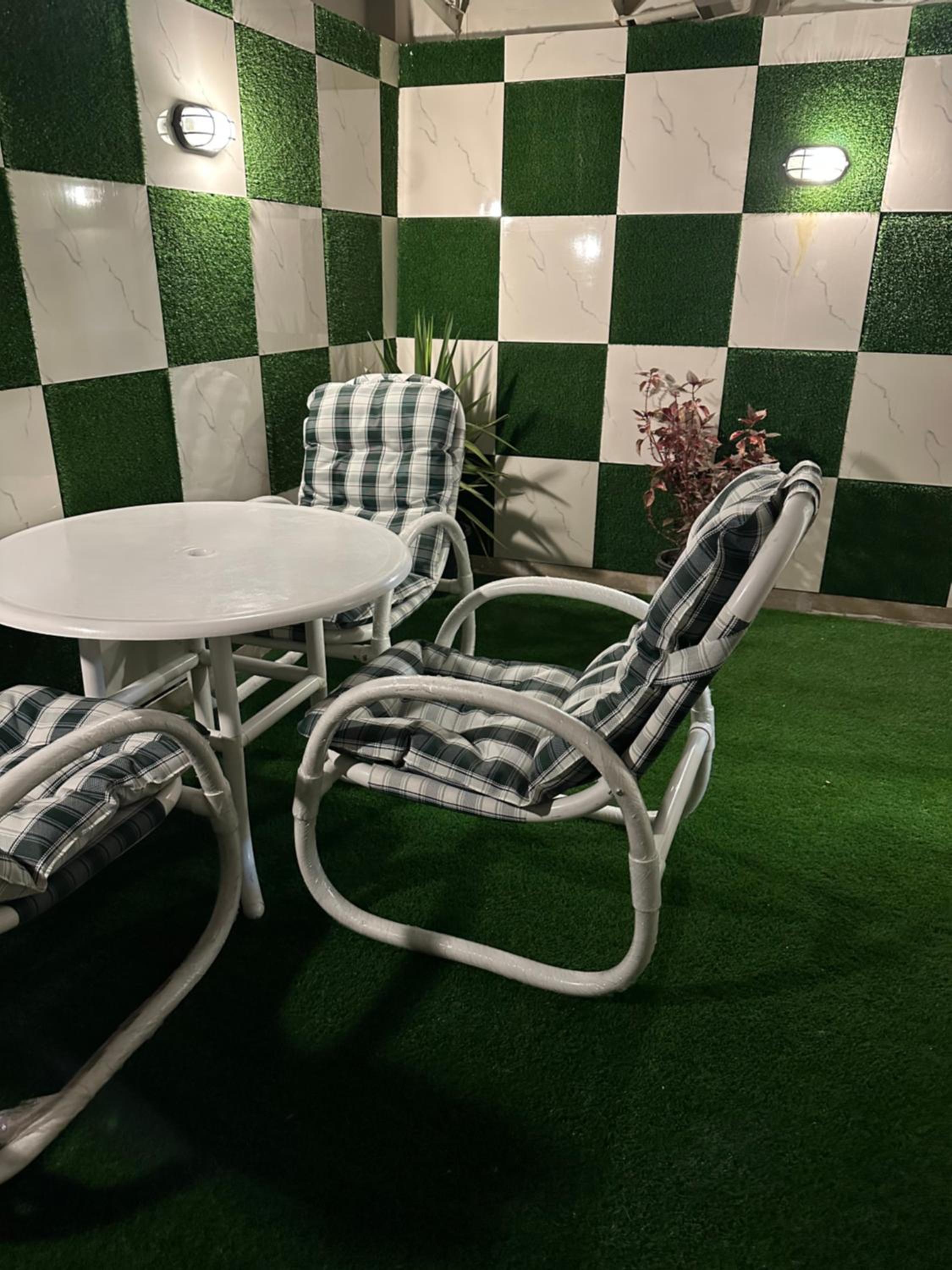 Emeralds Villa Islamabad view 3