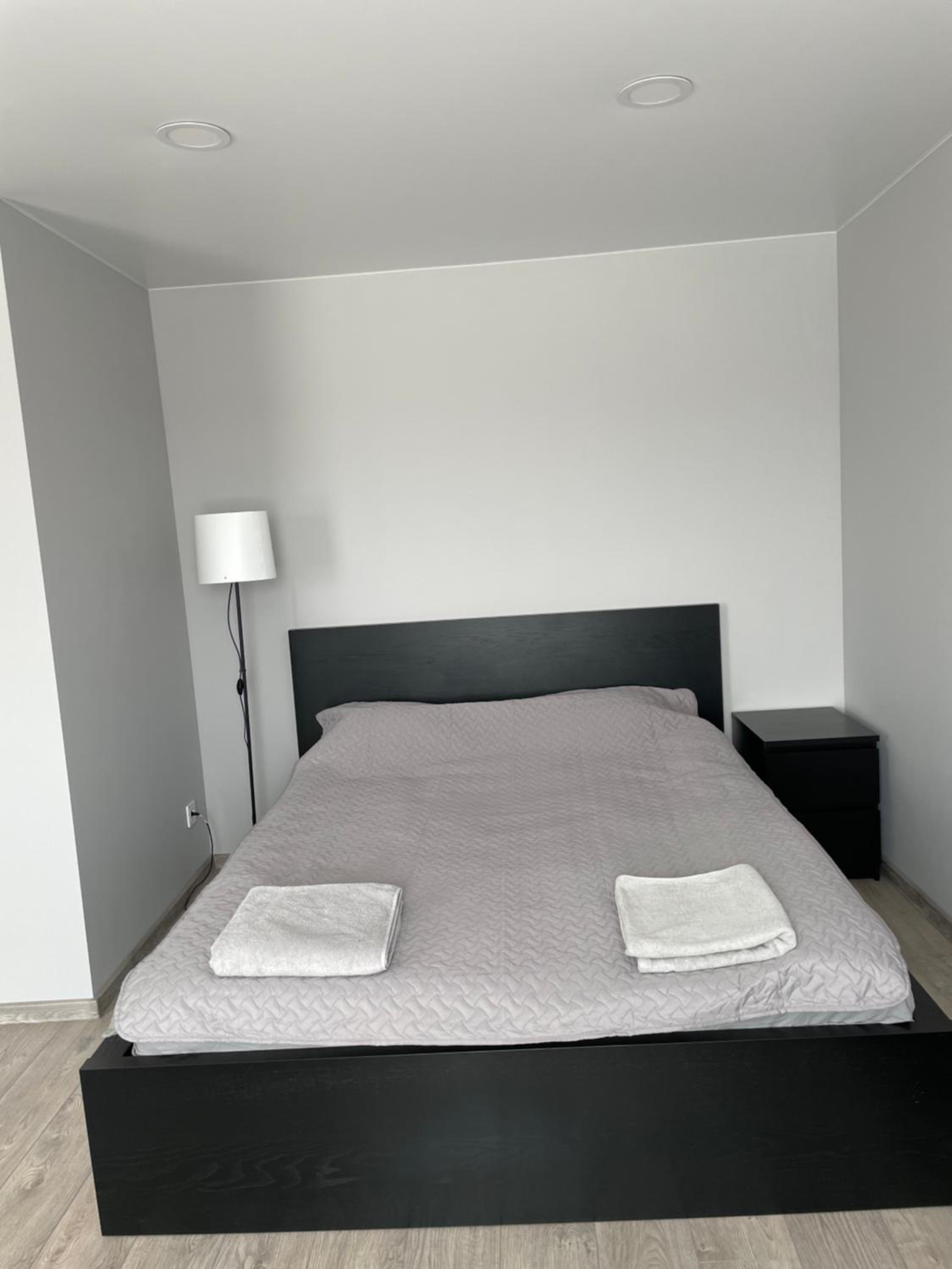 TK apartamenti