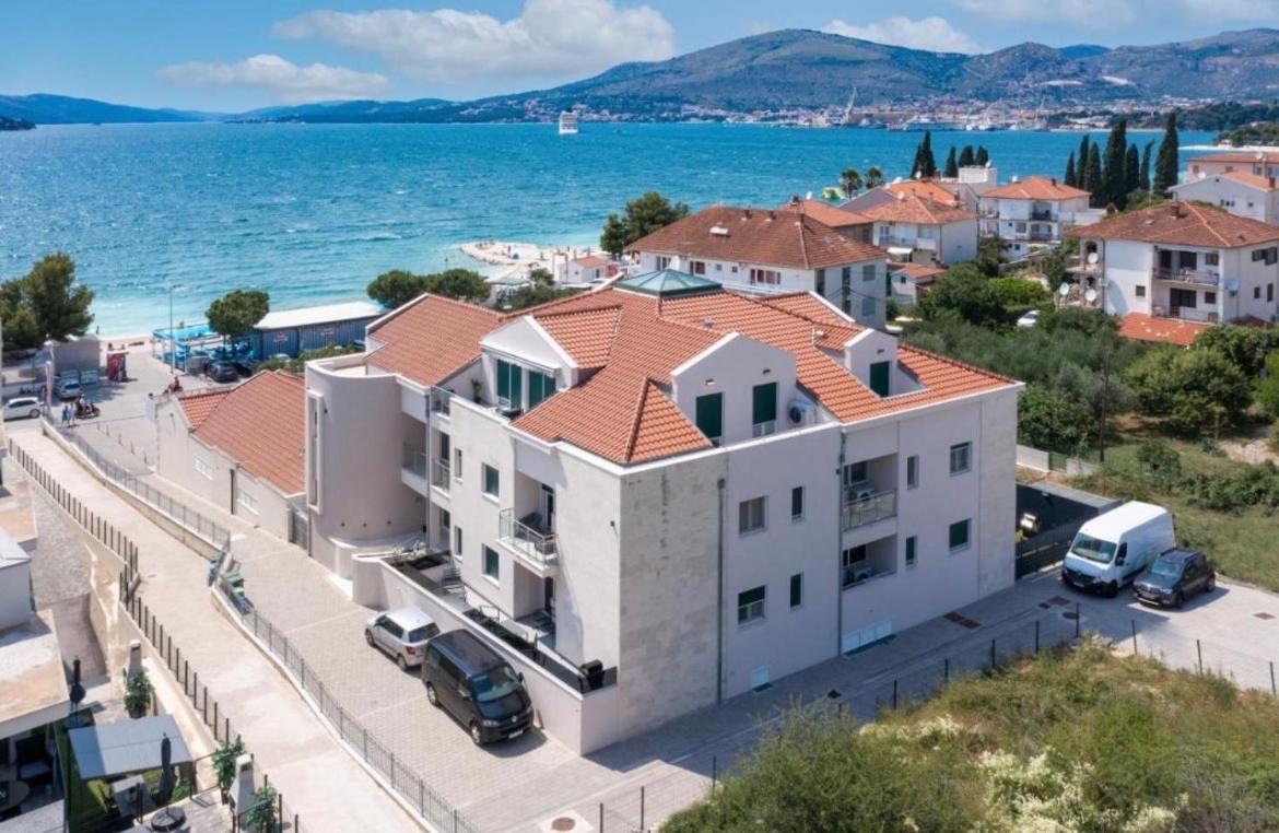 Bova Apartment