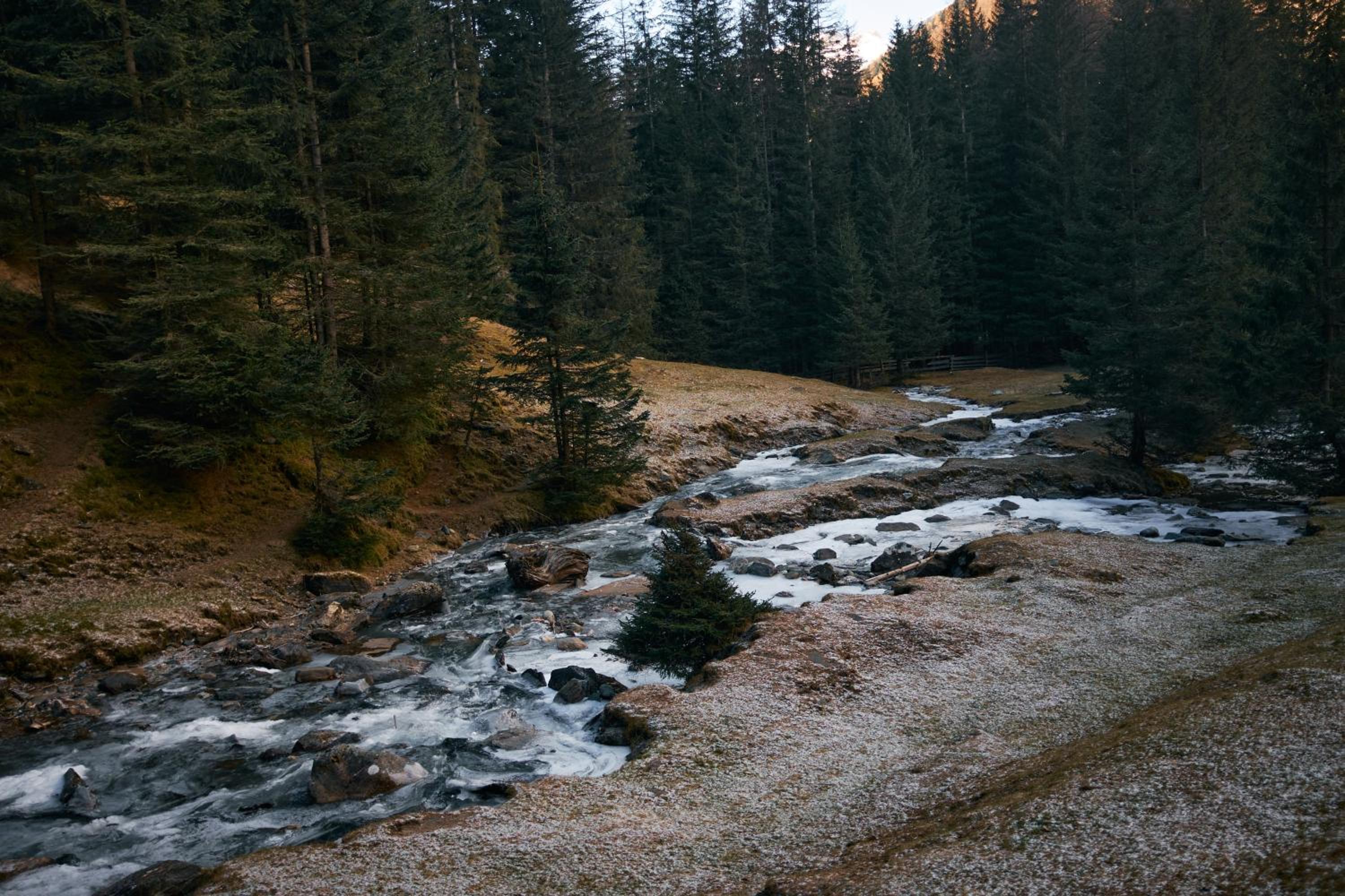 Stelza Nature Chalet