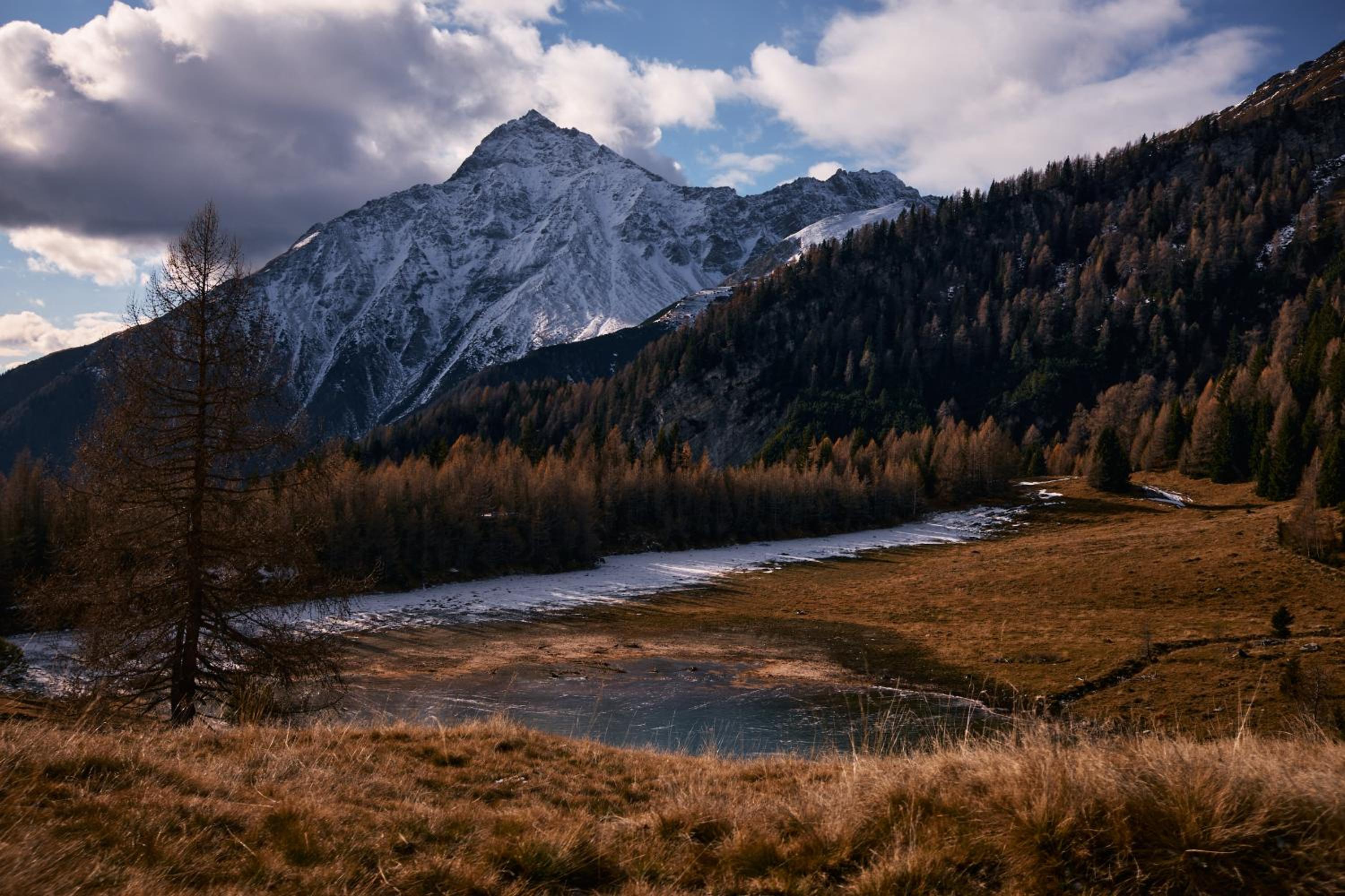 Stelza Nature Chalet