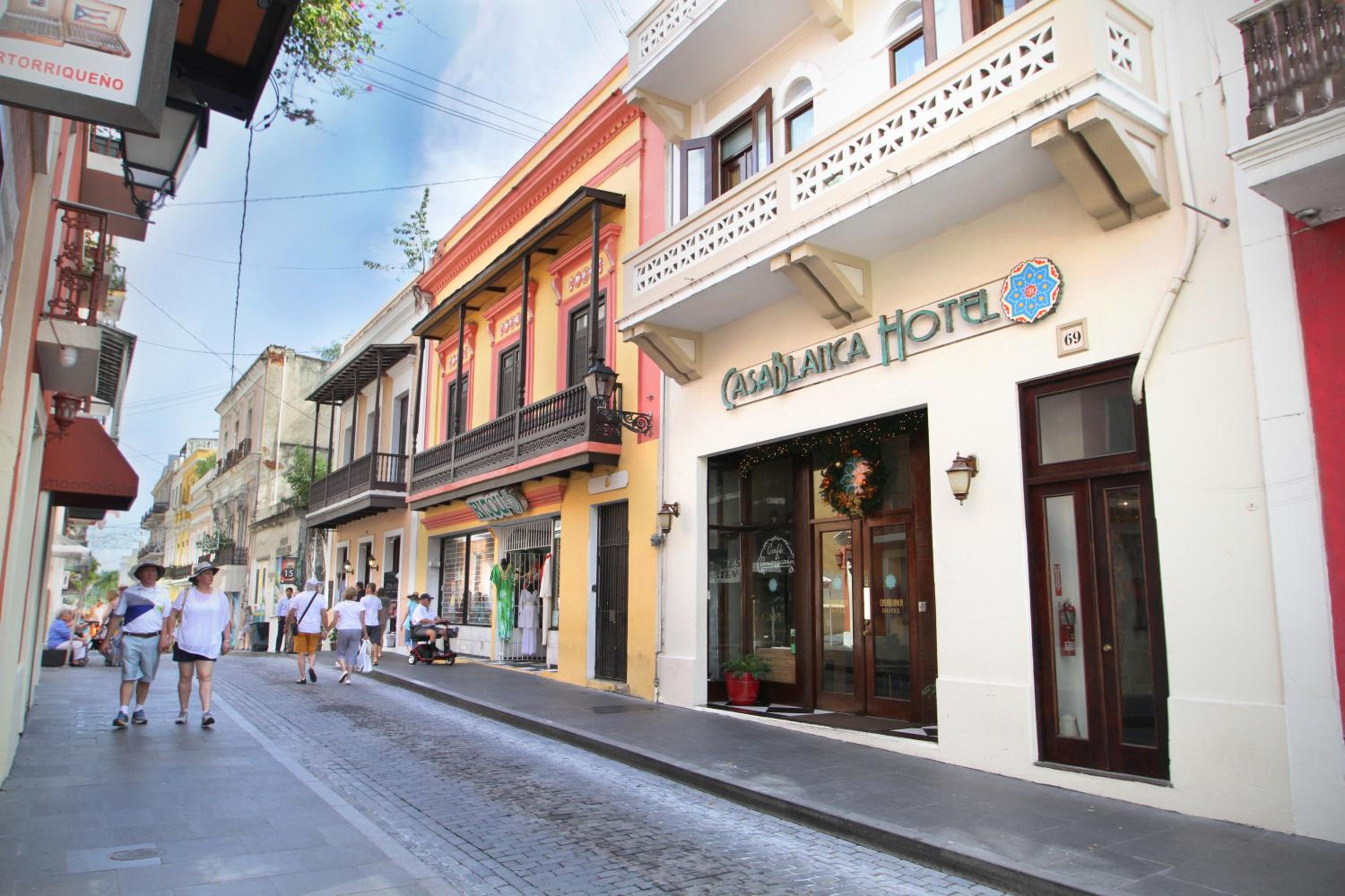CasaBlanca Hotel - Property Image 30