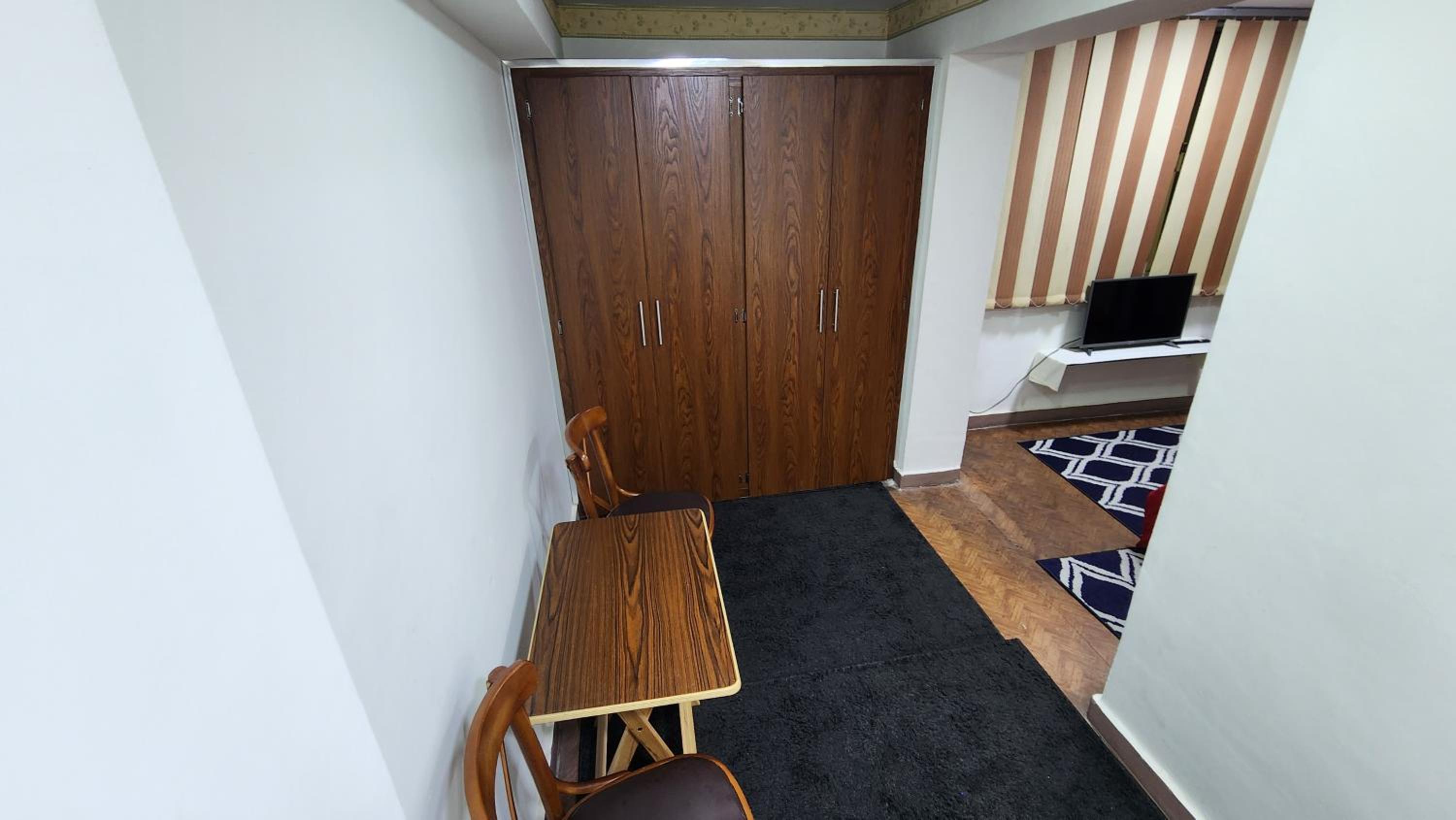 Smouha studo apartment - families only