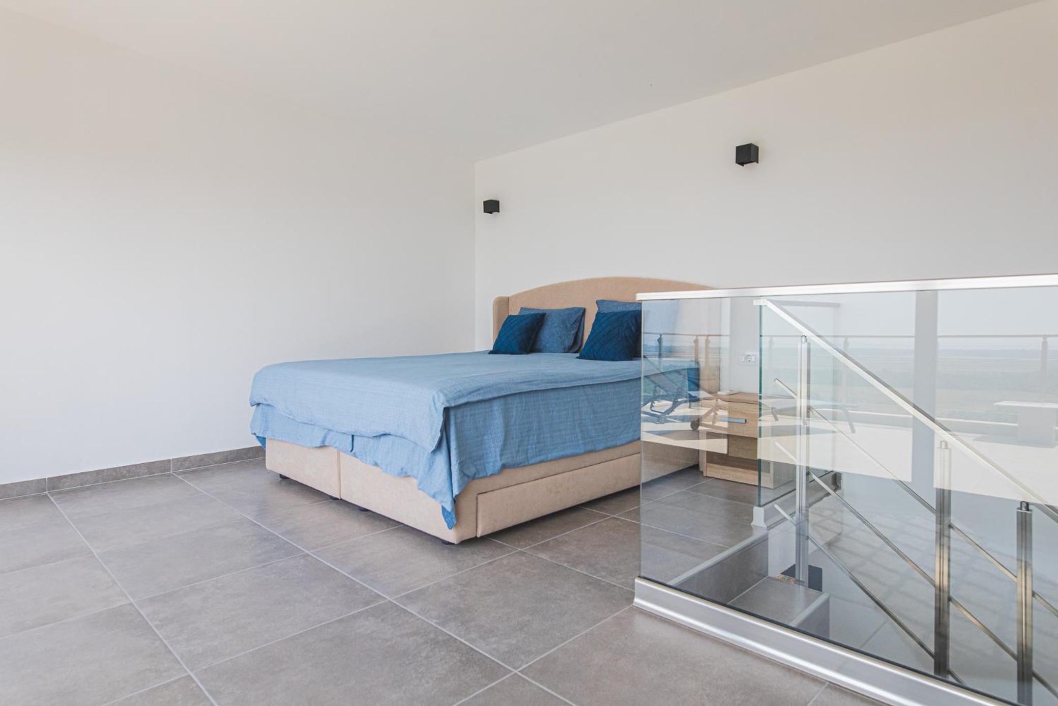 Solana's View - Ferienhäuser in ruhiger Lage, mit einer einzigartigen Aussicht, Infinity Pool, Free Parking und Wlan