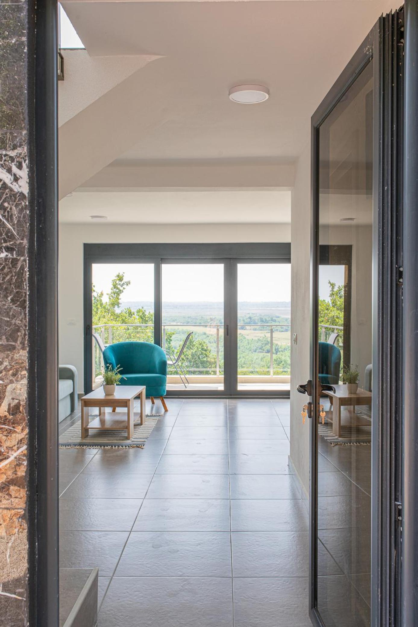 Solana's View - Ferienhäuser in ruhiger Lage, mit einer einzigartigen Aussicht, Infinity Pool, Free Parking und Wlan