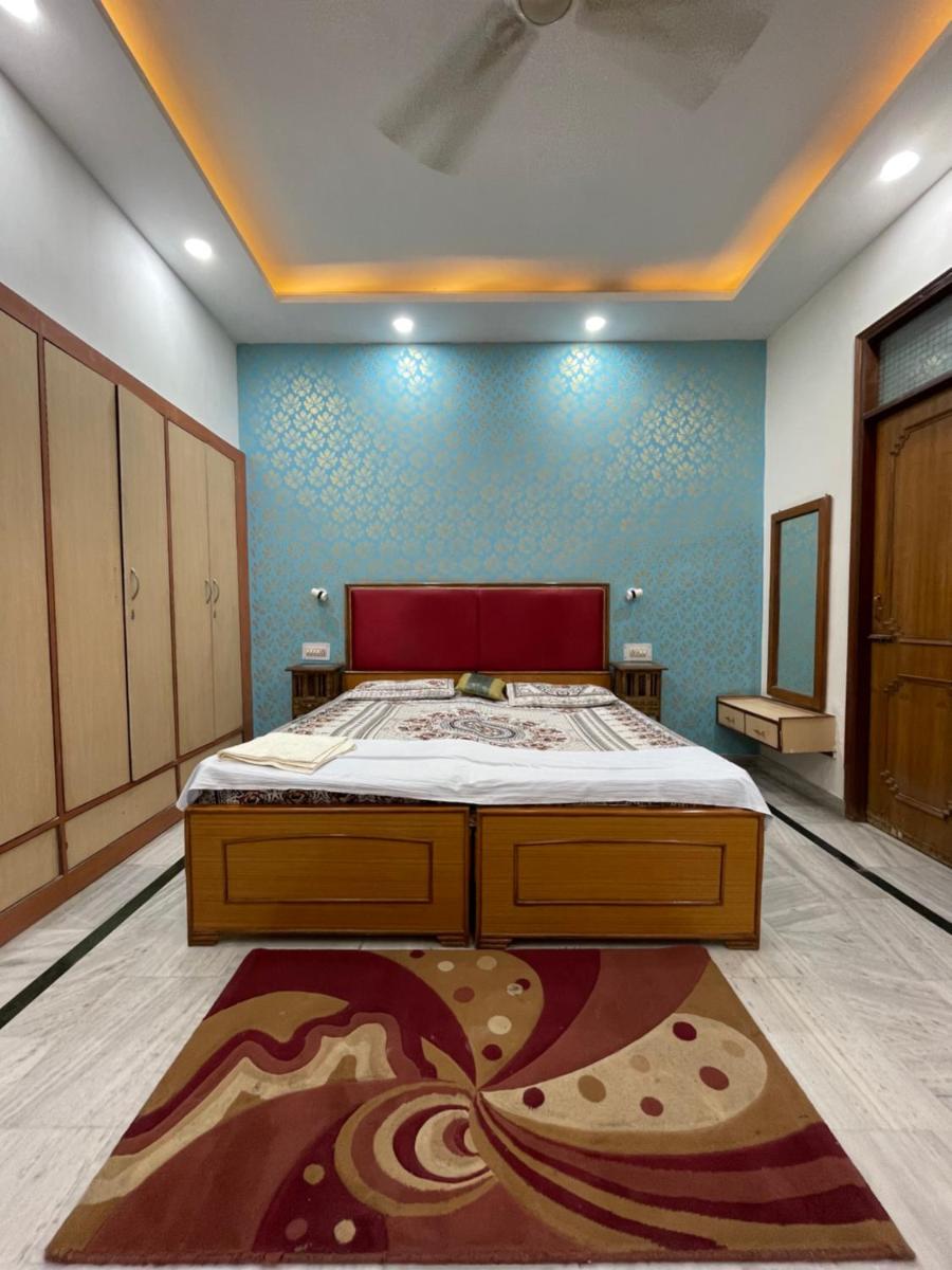 N.Homestay