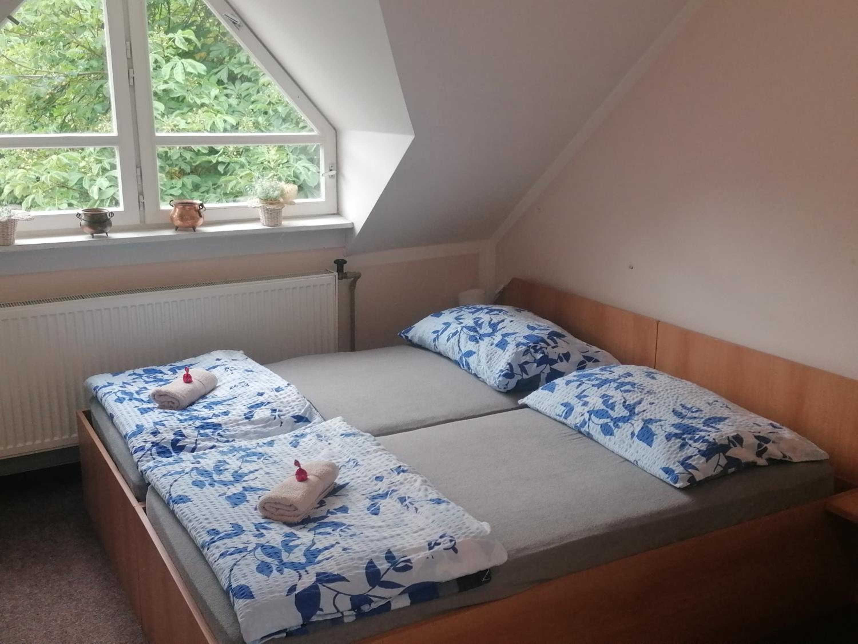 Hotýlek na Mýtě