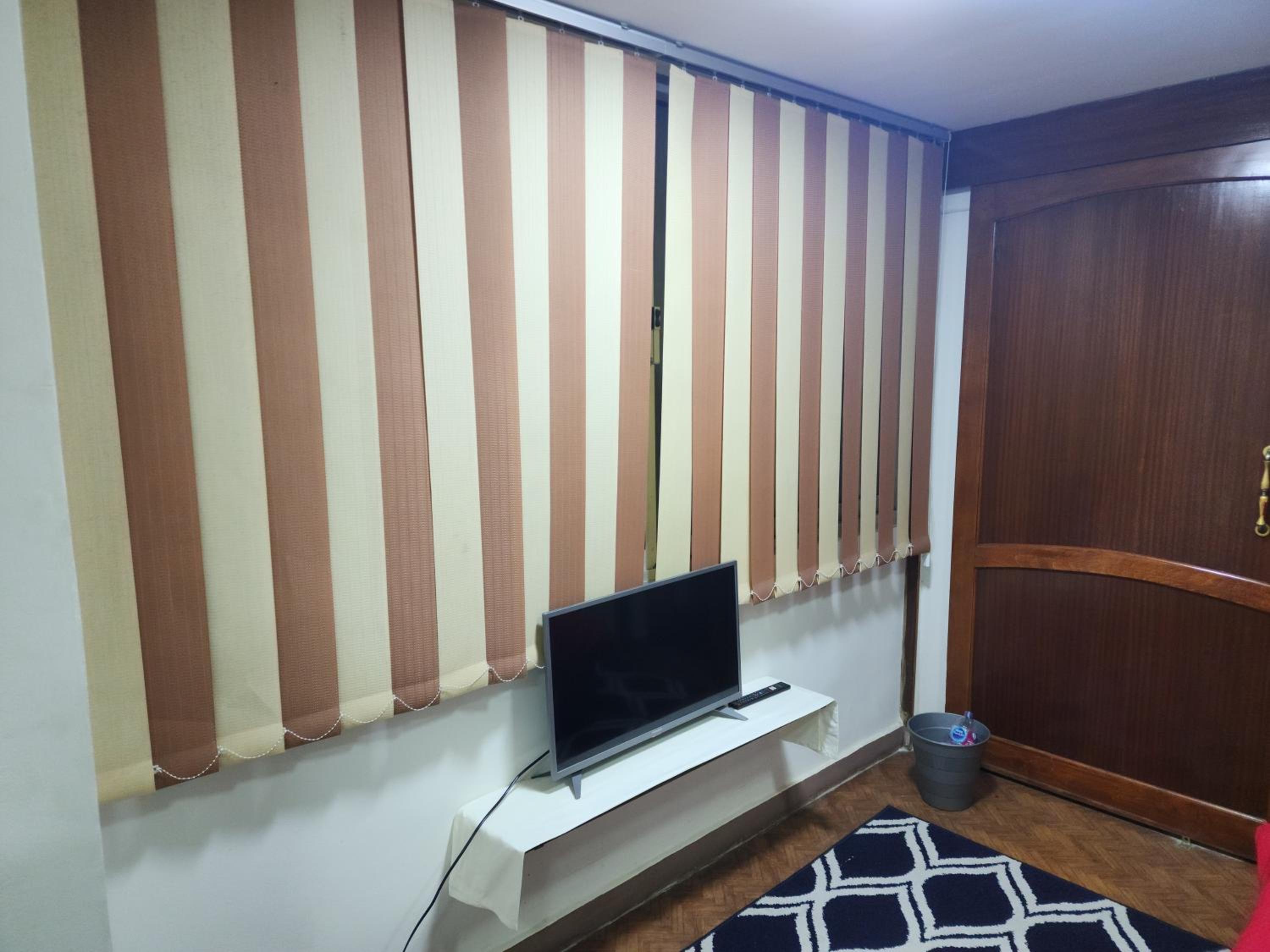 Smouha studo apartment - families only
