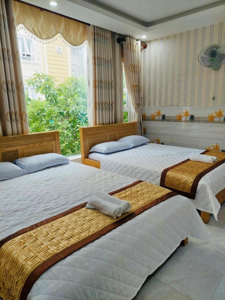 Thuy Tien Motel view 4