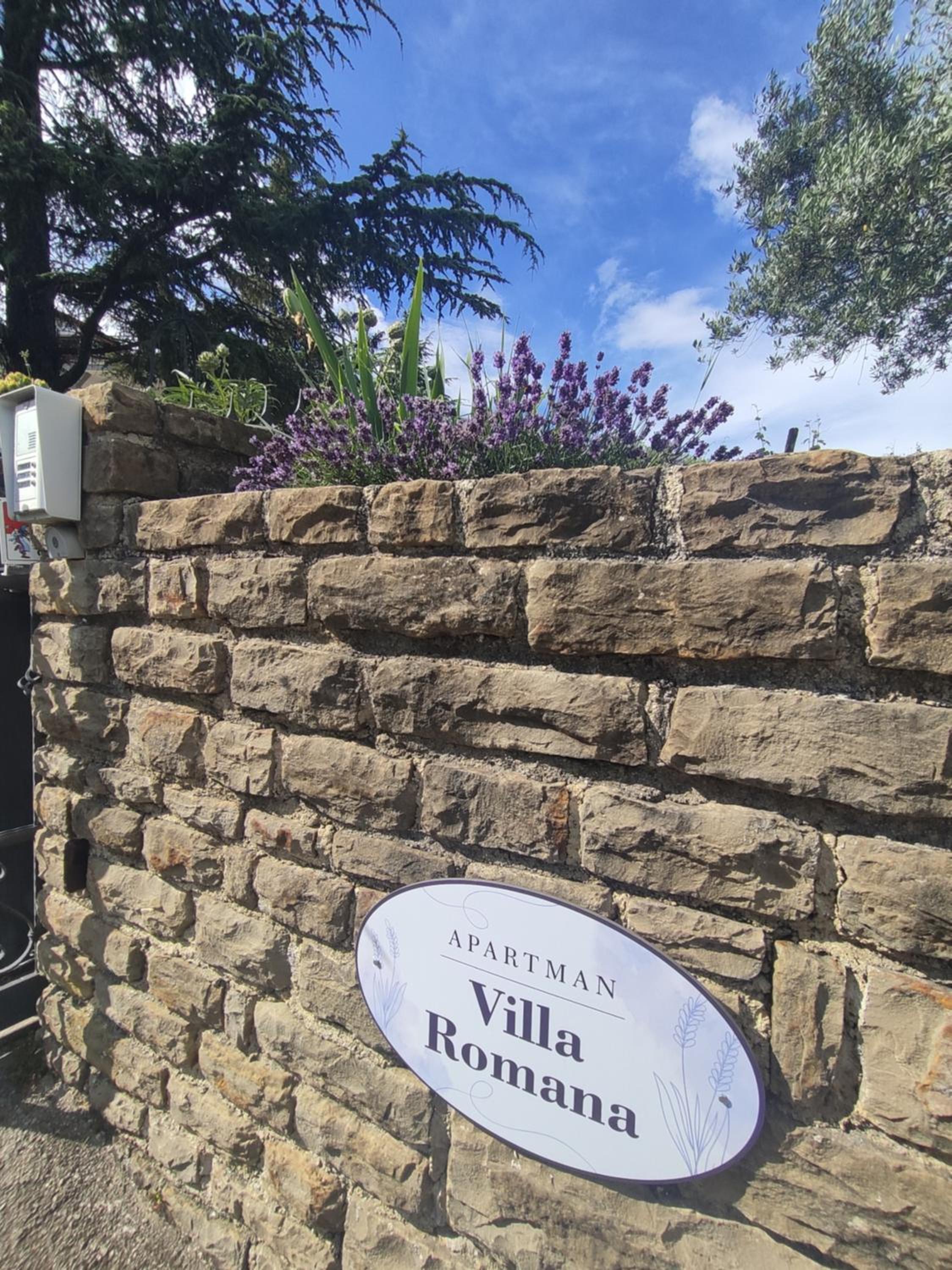 Apartman Villa Romana