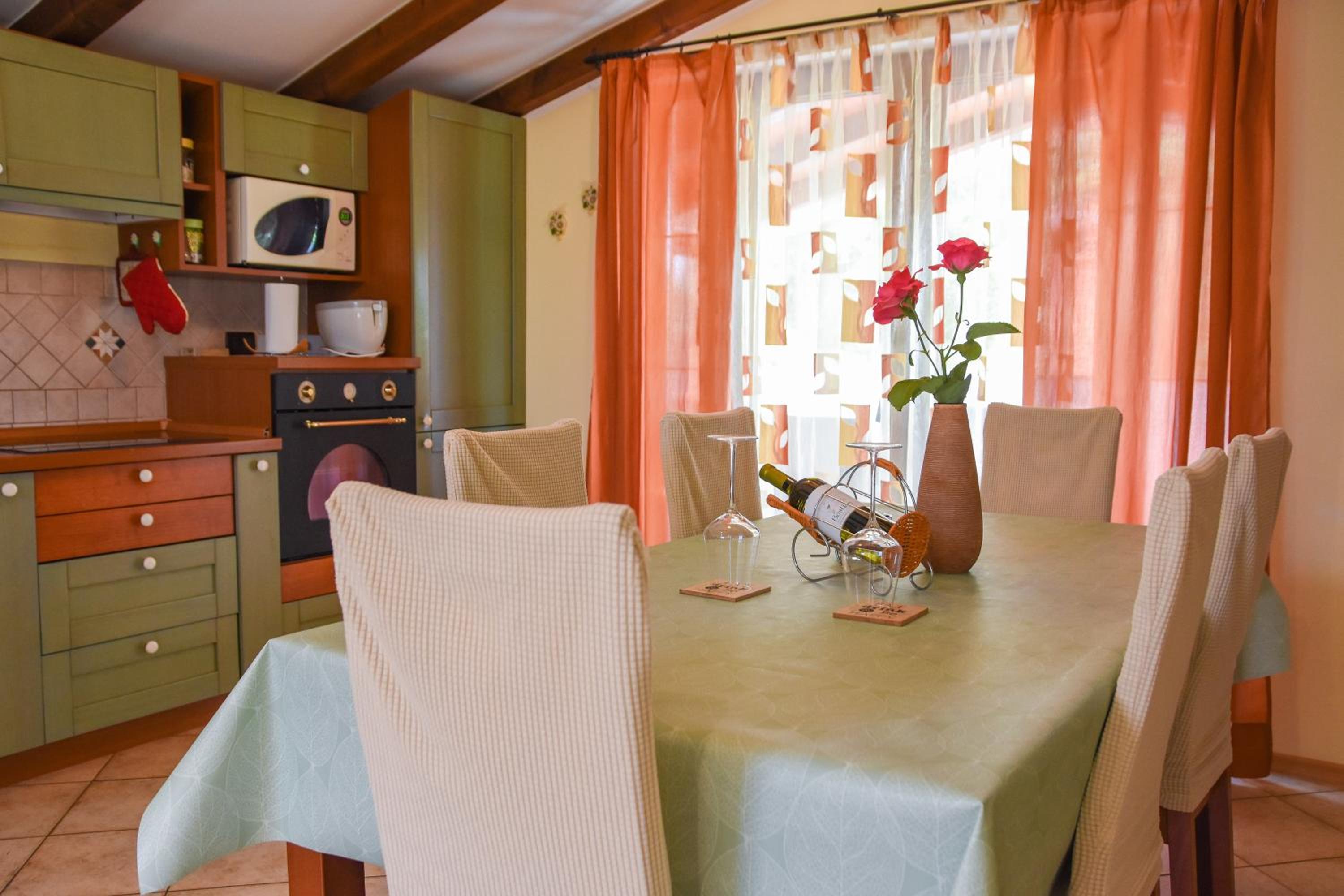 Apartman Villa Romana
