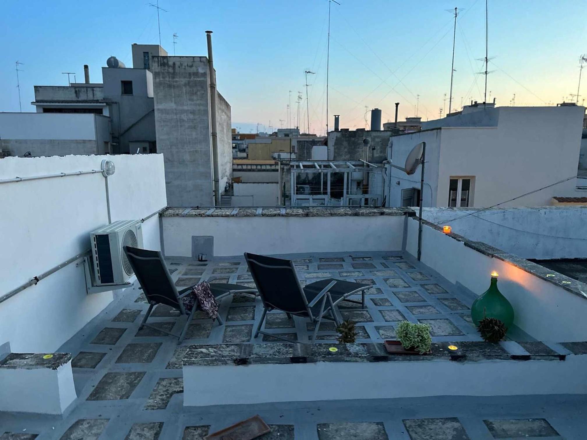 roof