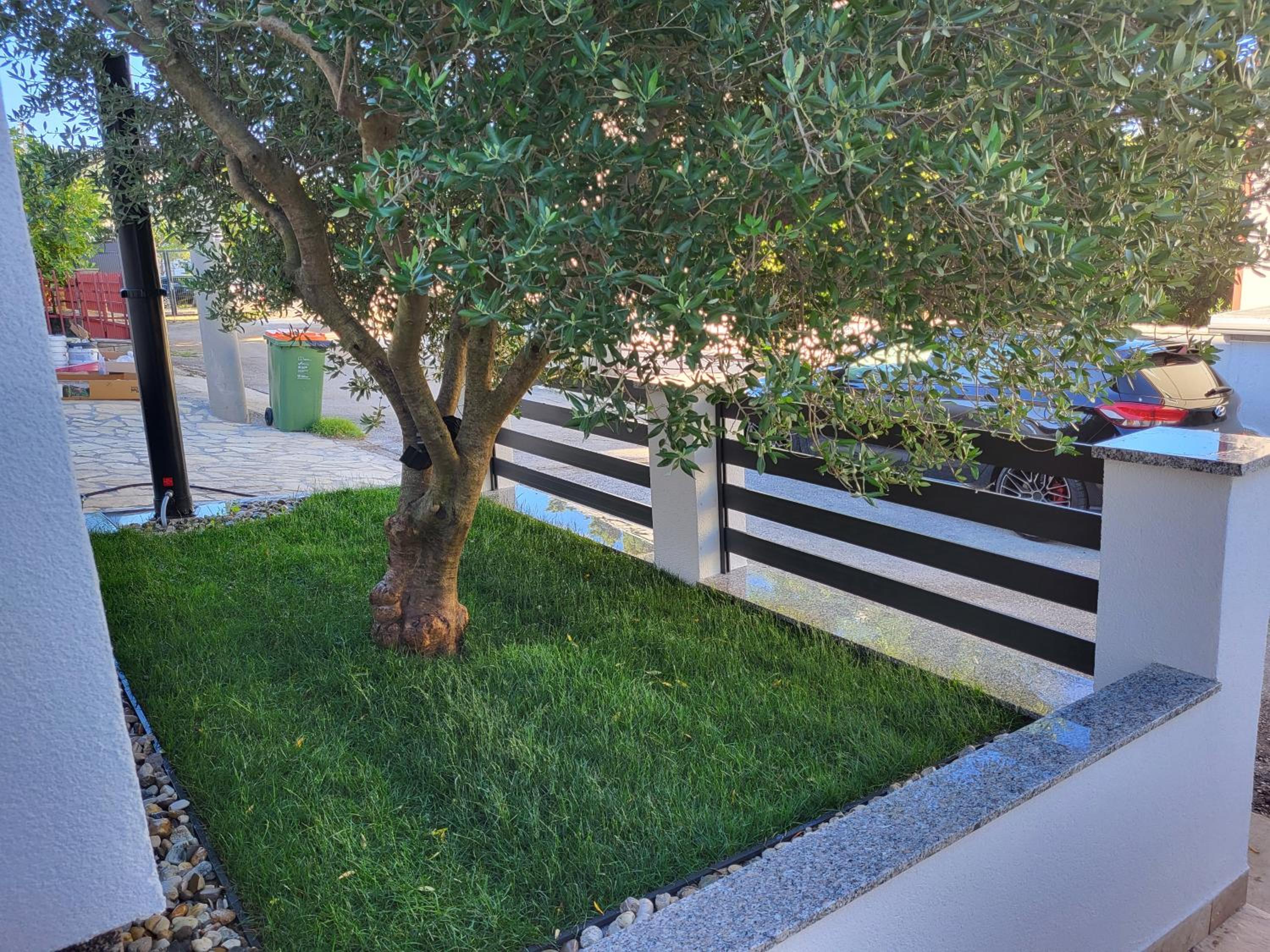 Apartman Anabella view 2