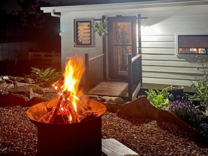 Woodmans Cottage 24, Gold Coast Hinterland