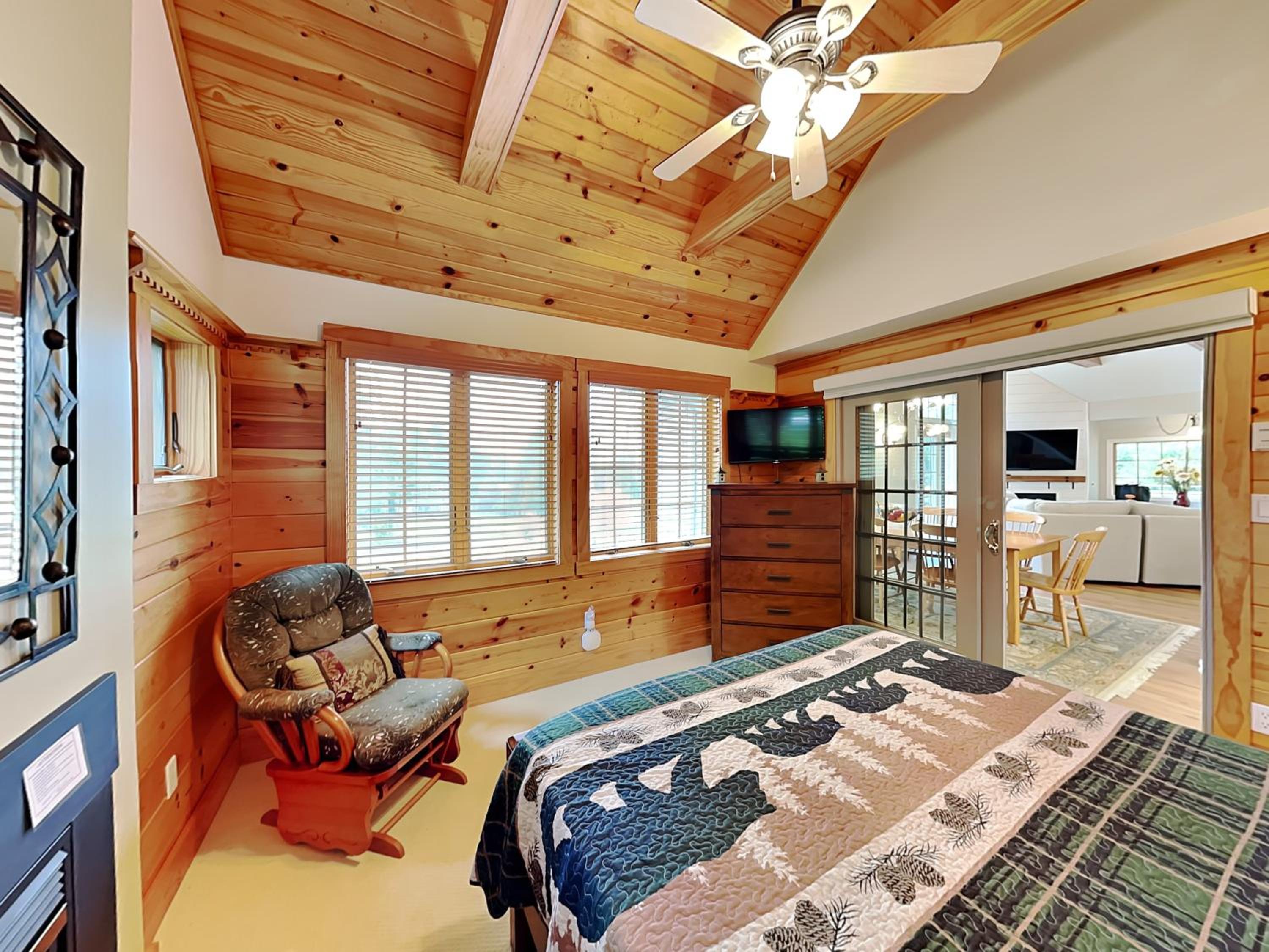 Captains Cabin