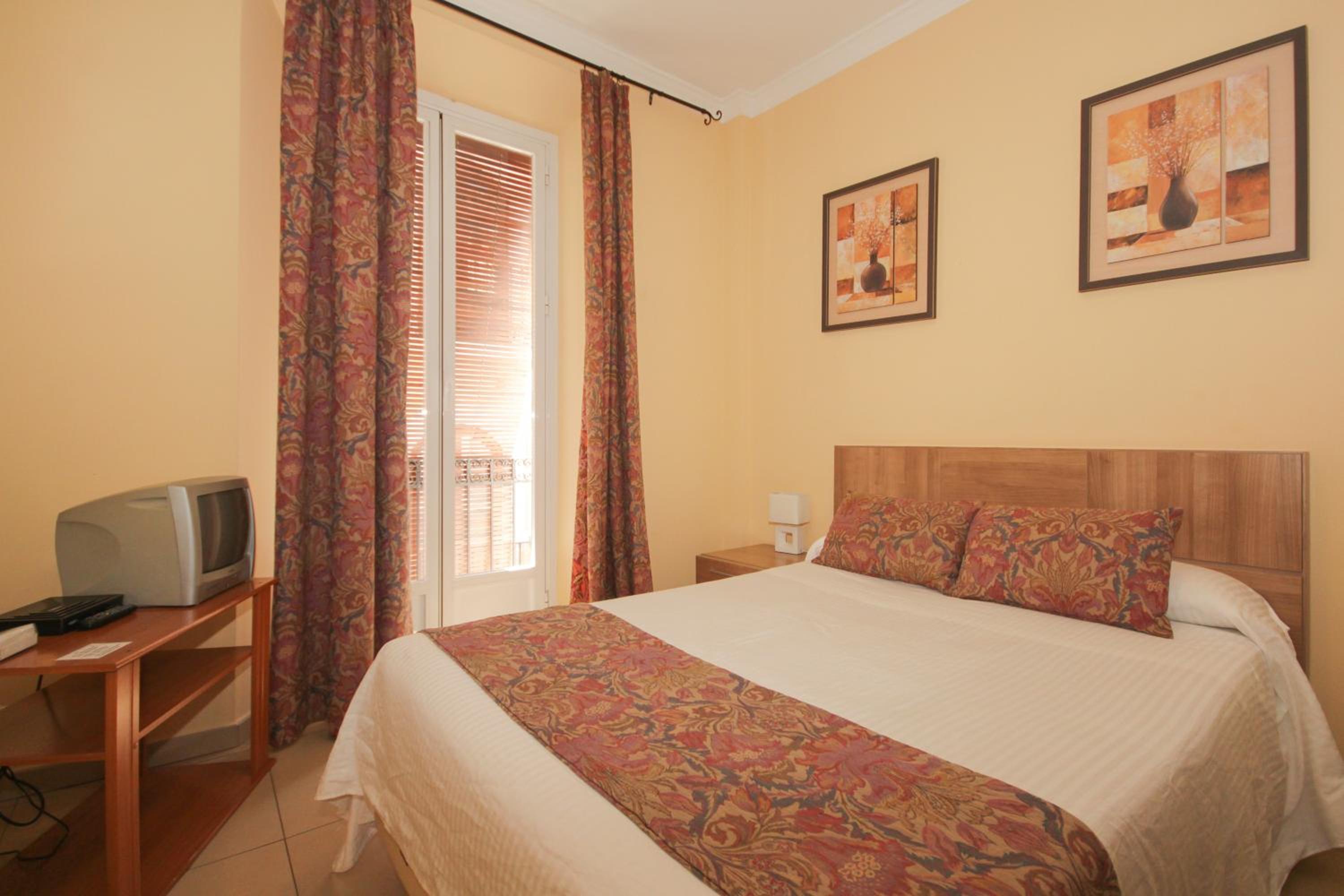 Hostal Costa Azul