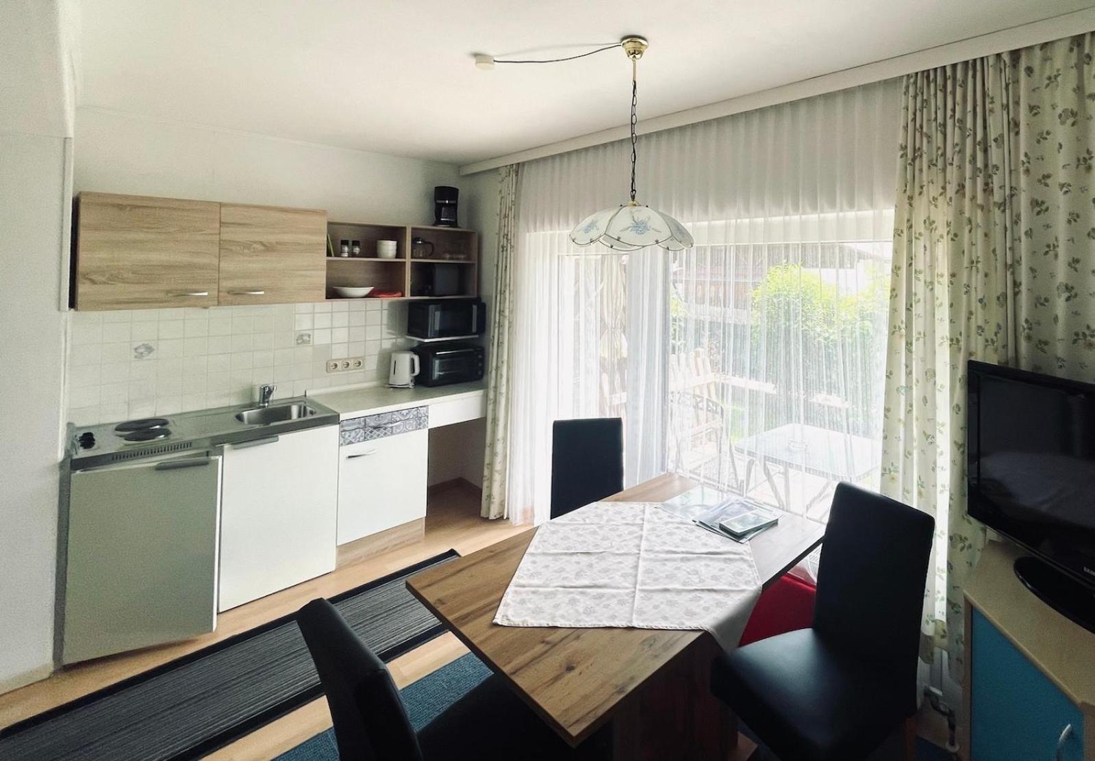 Ferienhaus Schiemel