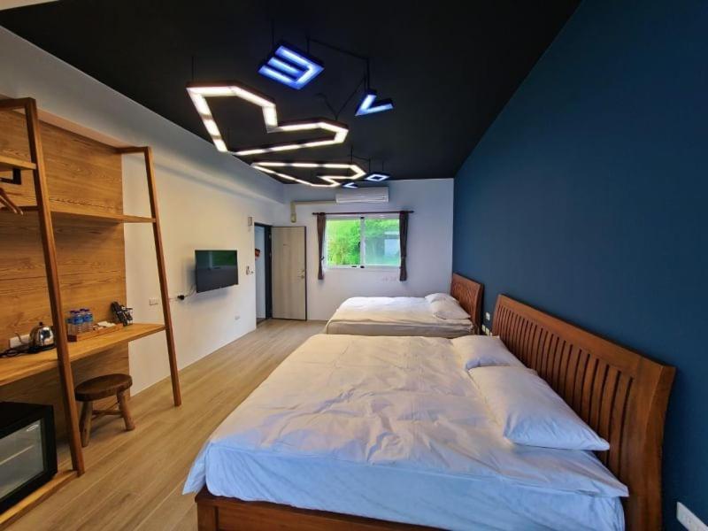 Sky Castle Homestay view 2