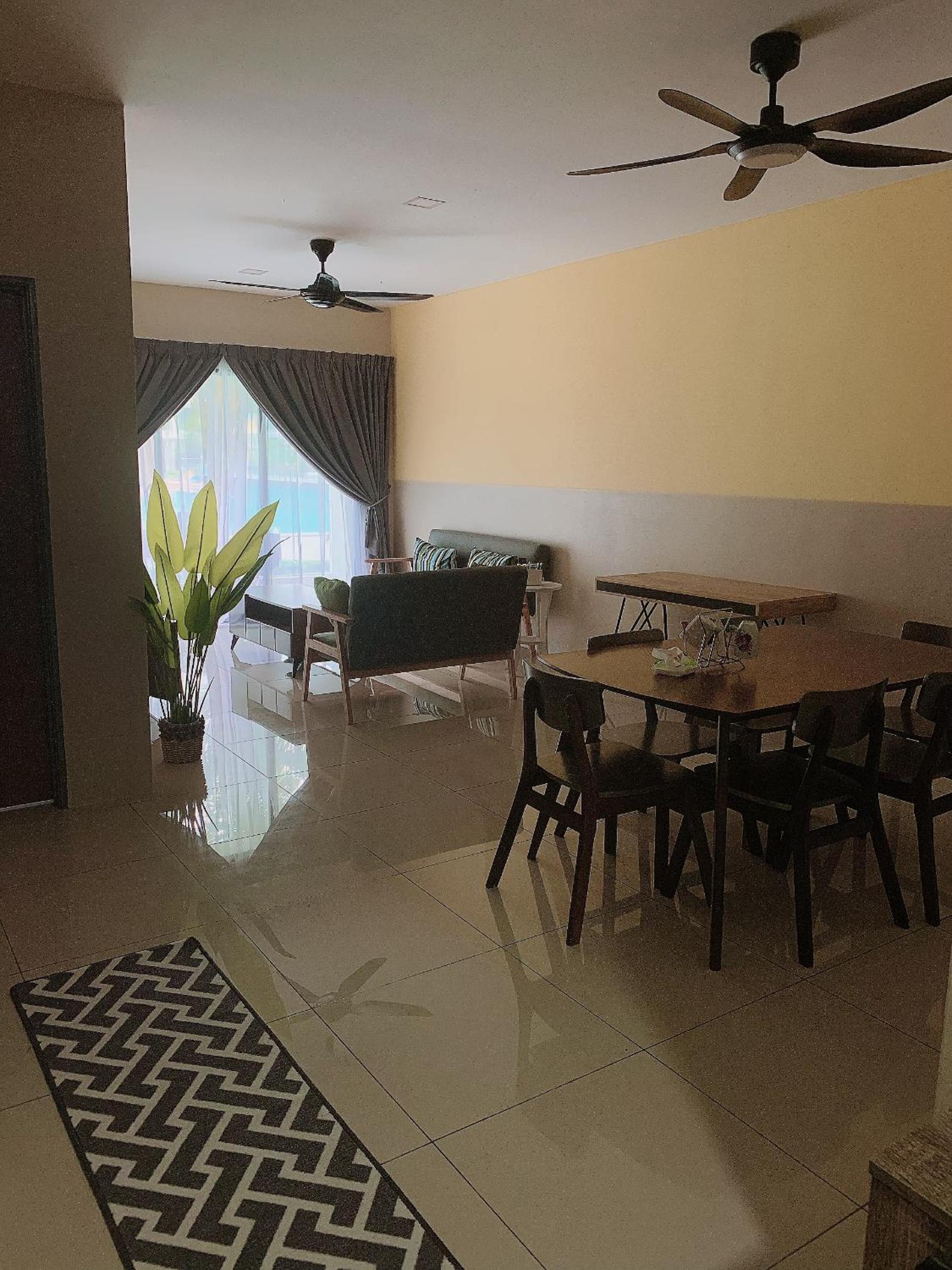 Ipoh Waterpark Pool View Homestay photo 2