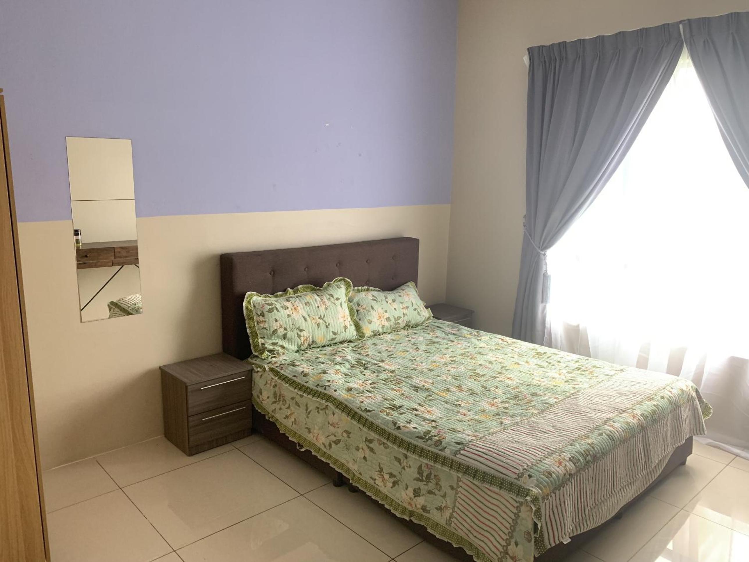 Ipoh Waterpark Pool View Homestay photo 7
