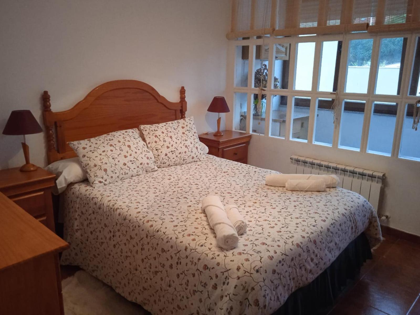 Apartamentos Clotilde