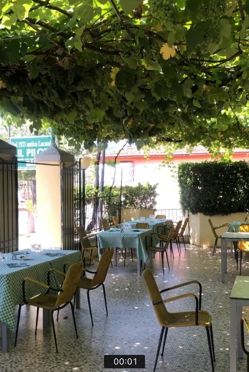 3 MINUTI A PIEDI DAL MARE parking & wifi included FIUMARETTA , view 4
