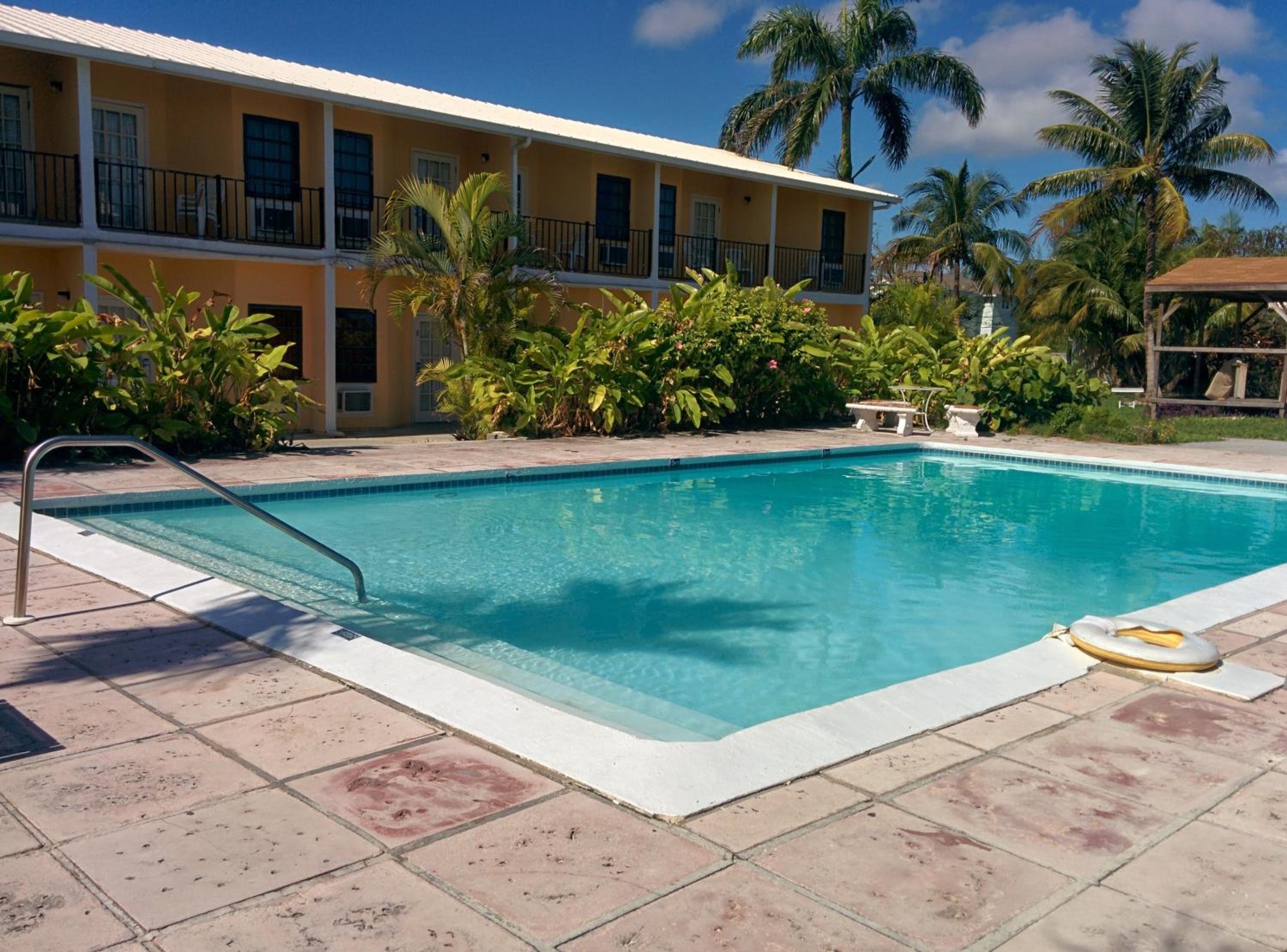 Nassau - Paradise Island Vacations - Orange Hill Beach Inn - Property Image 1