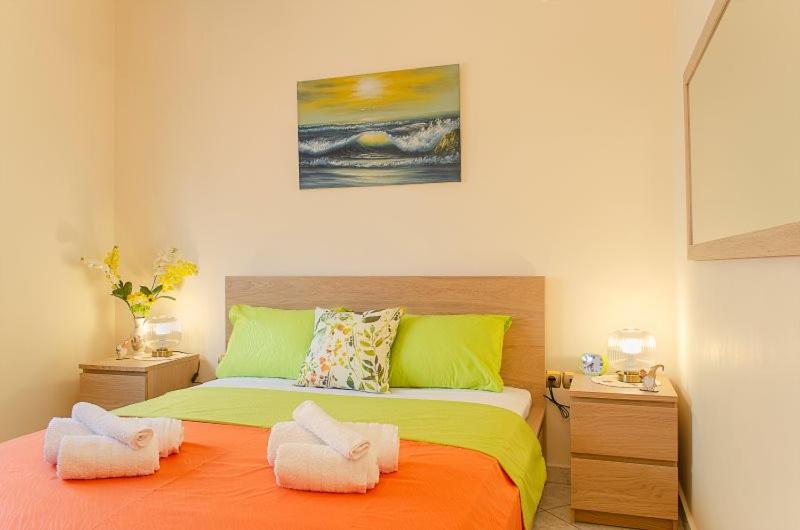 Marina Luxury Studio