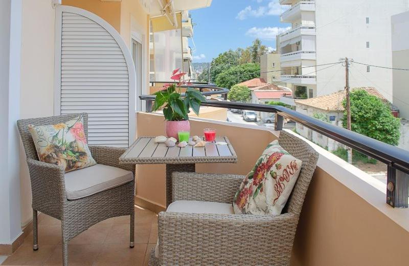 Marina Luxury Studio