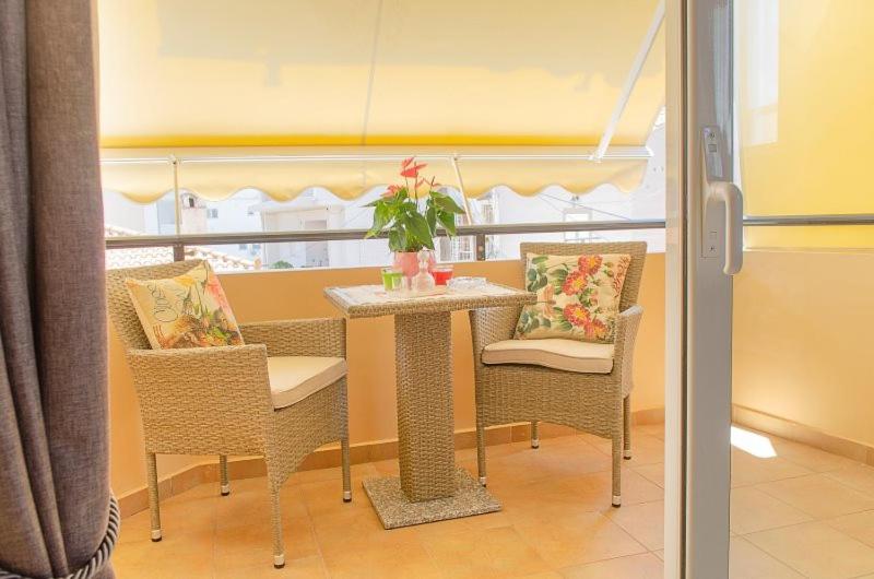 Marina Luxury Studio