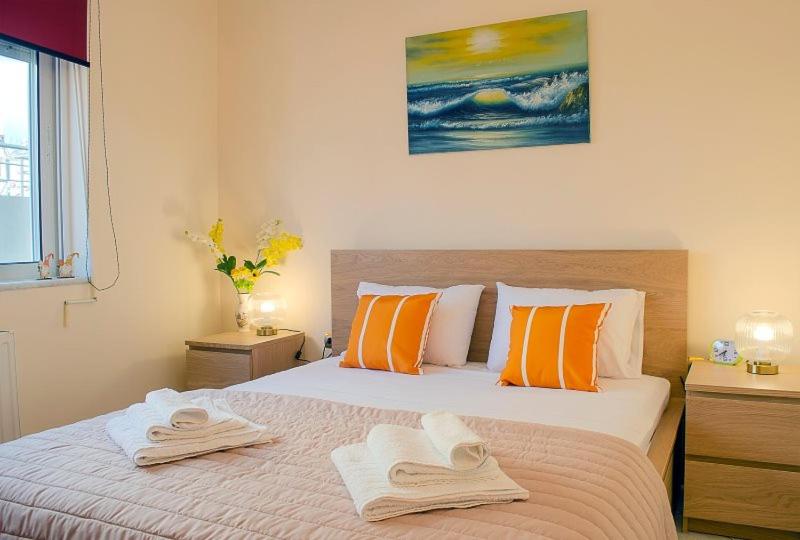 Marina Luxury Studio