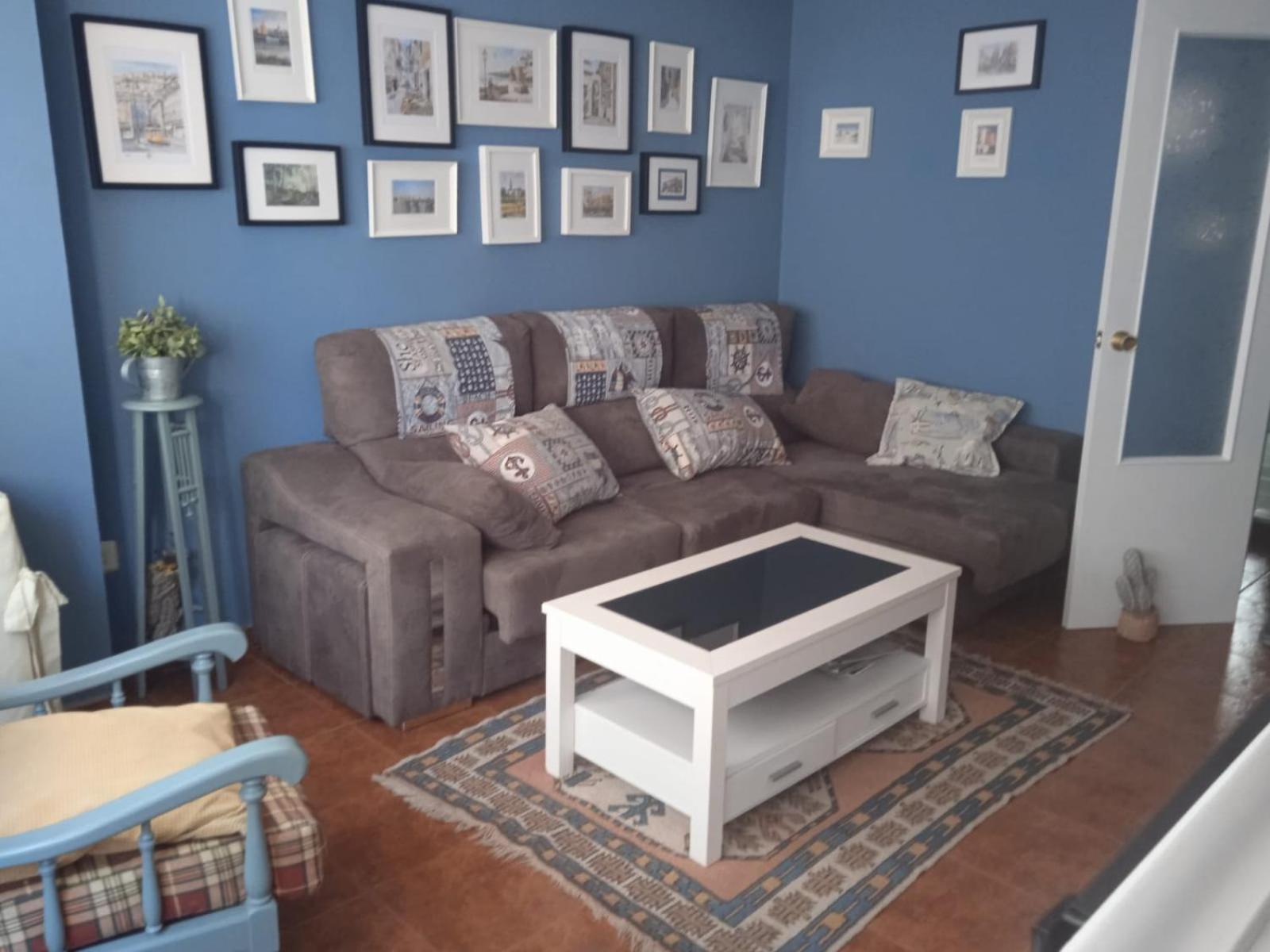 Apartamentos Clotilde