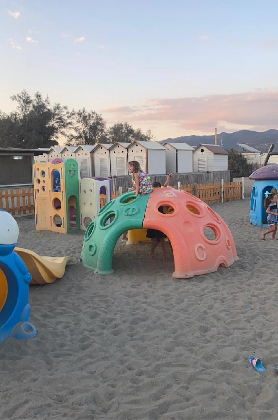 3 MINUTI A PIEDI DAL MARE parking & wifi included FIUMARETTA , view 5