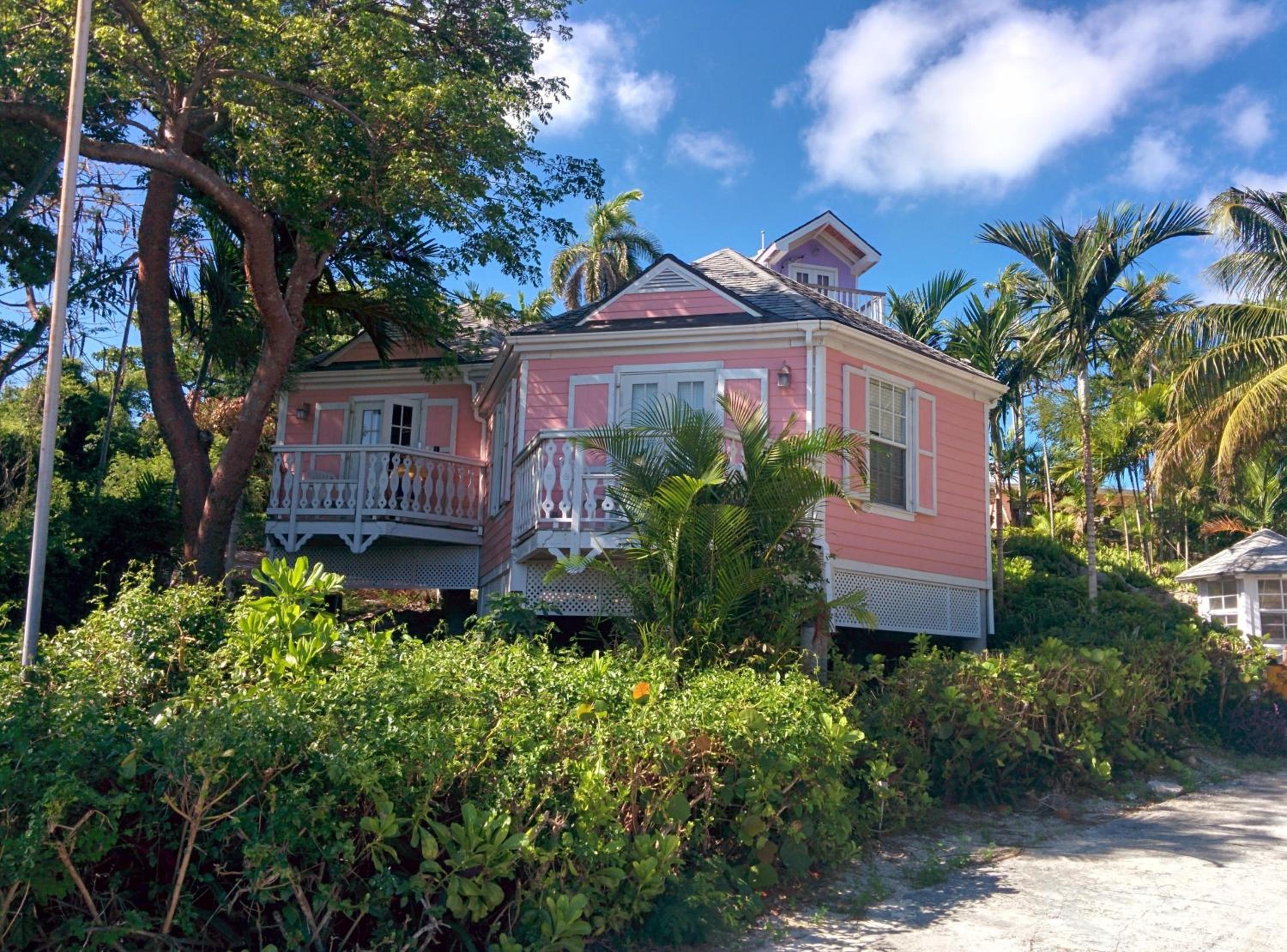 Nassau - Paradise Island Vacations - Orange Hill Beach Inn - Property Image 2