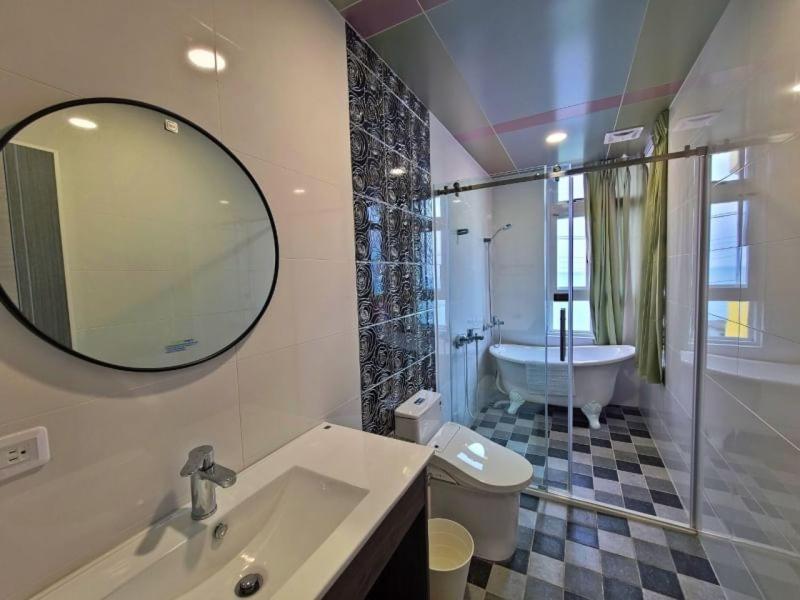 Sky Castle Homestay view 3