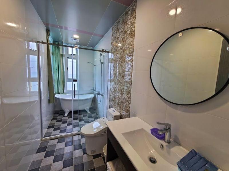 Sky Castle Homestay view 4