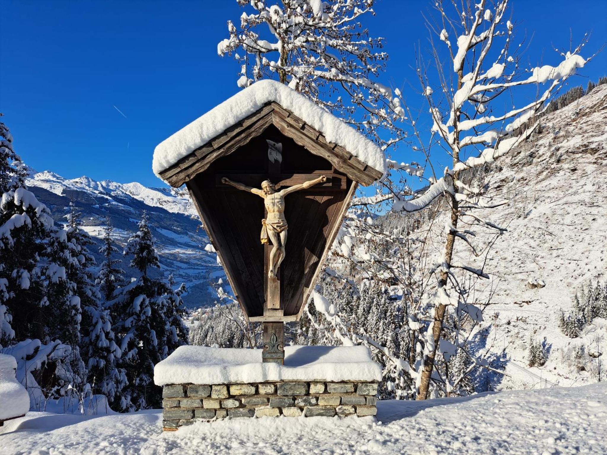 Appartement Stadler