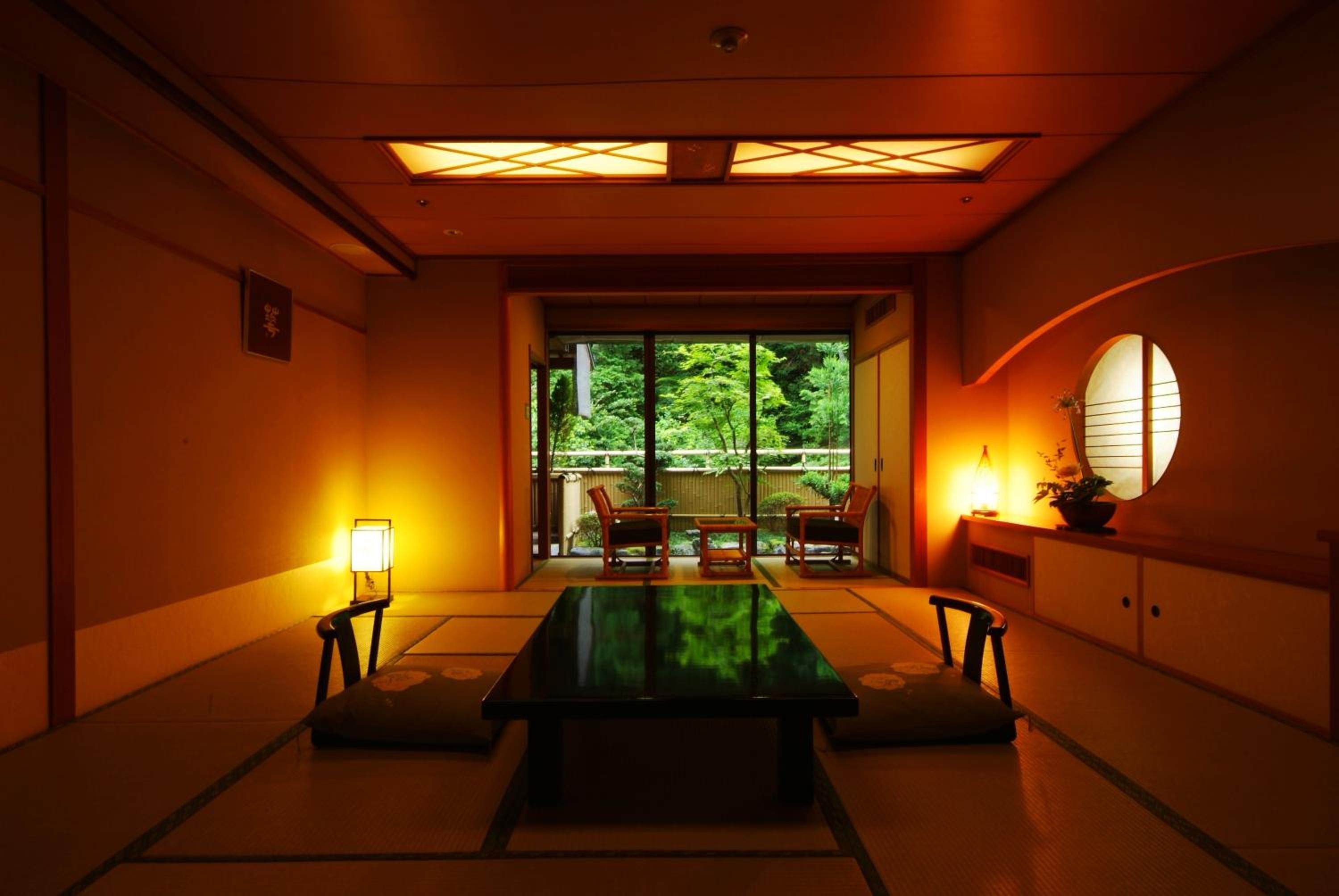 Syoenso Hozugawatei