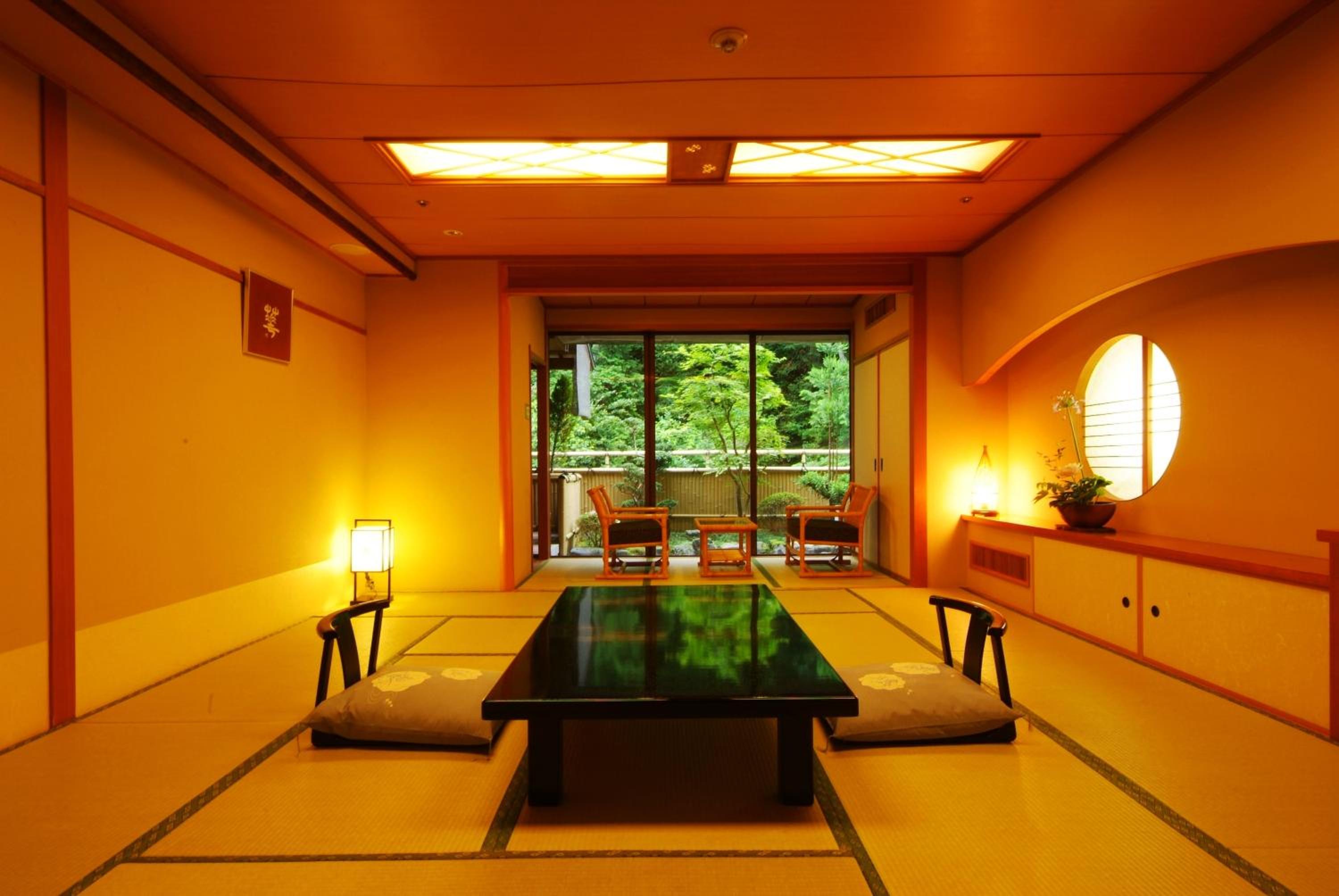 Syoenso Hozugawatei