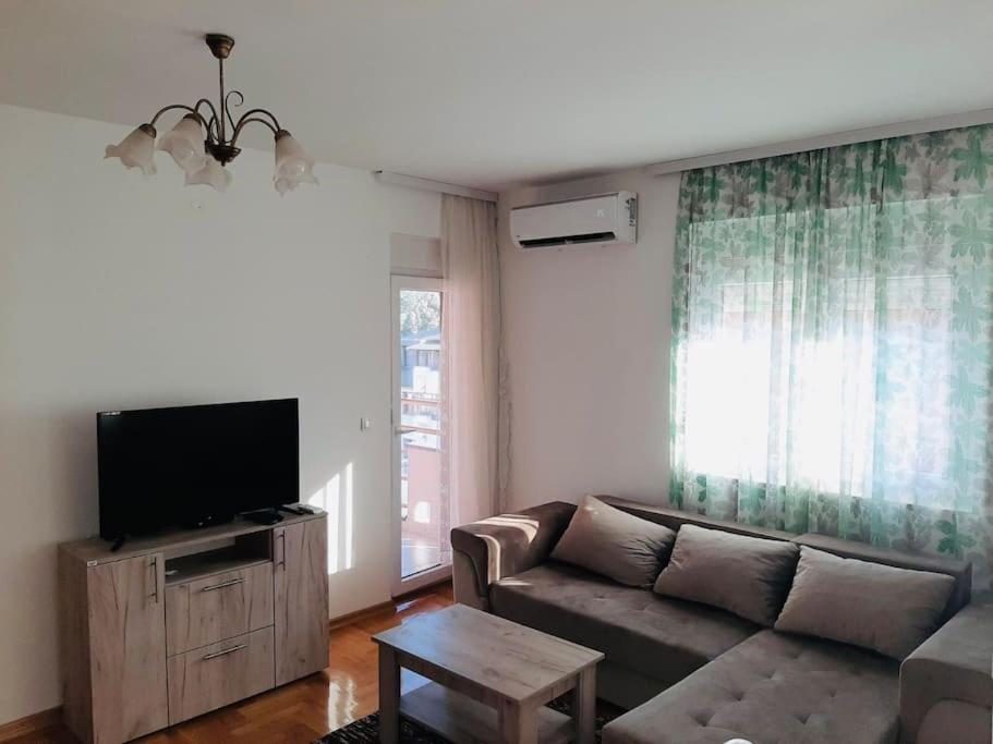 Apartman Vrnjačka Banja centar