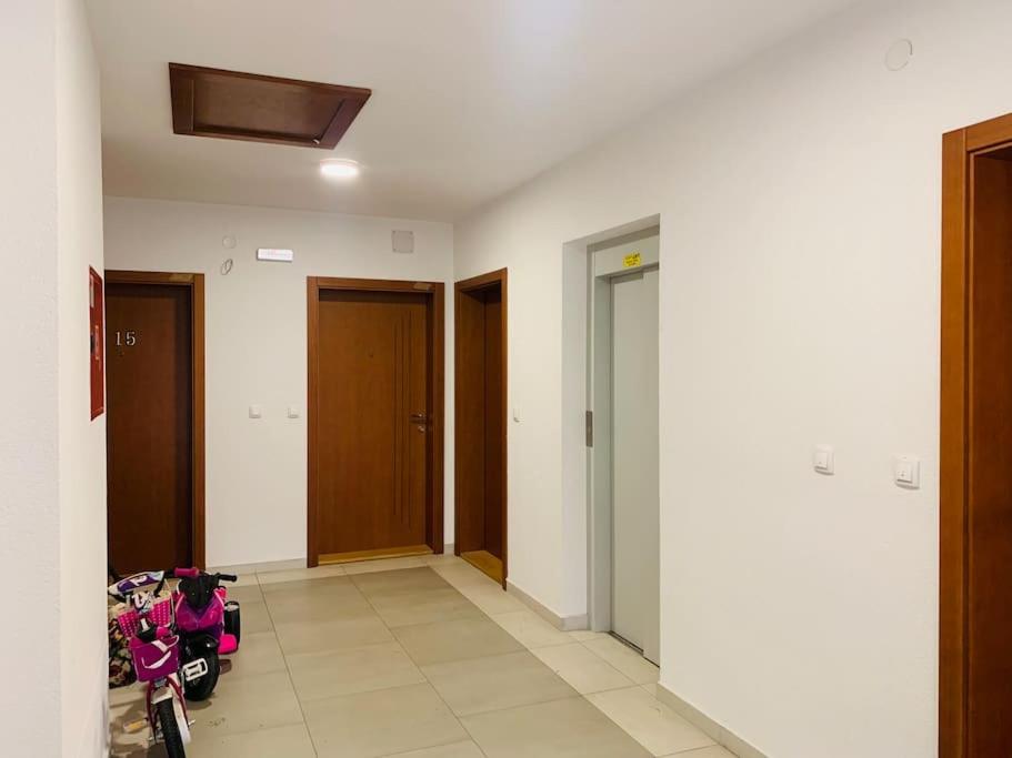 Apartman Vrnjačka Banja centar