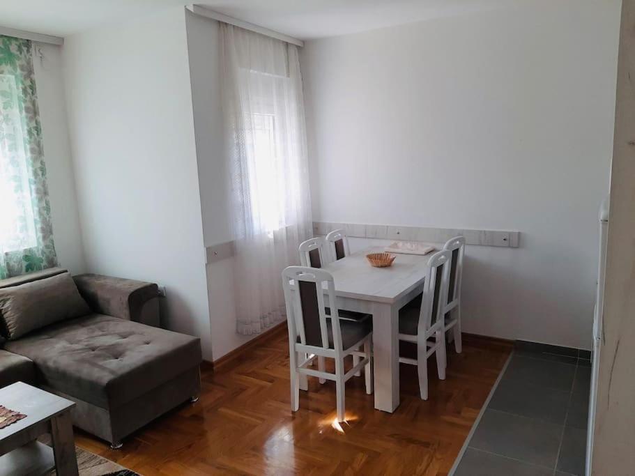 Apartman Vrnjačka Banja centar