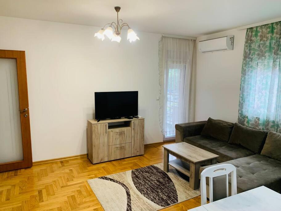 Apartman Vrnjačka Banja centar