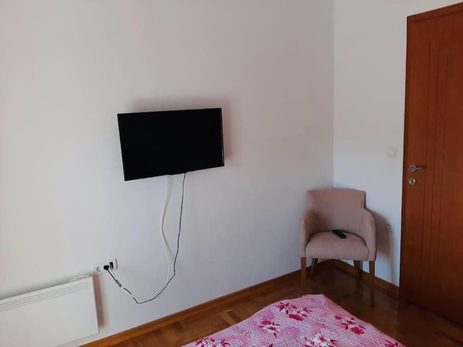 Apartman Vrnjačka Banja centar