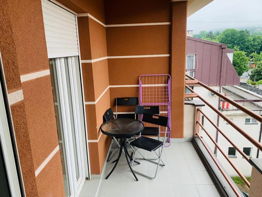 Apartman Vrnjačka Banja centar