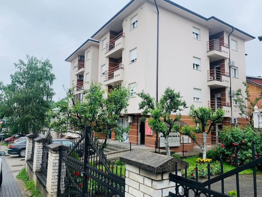 Apartman Vrnjačka Banja centar