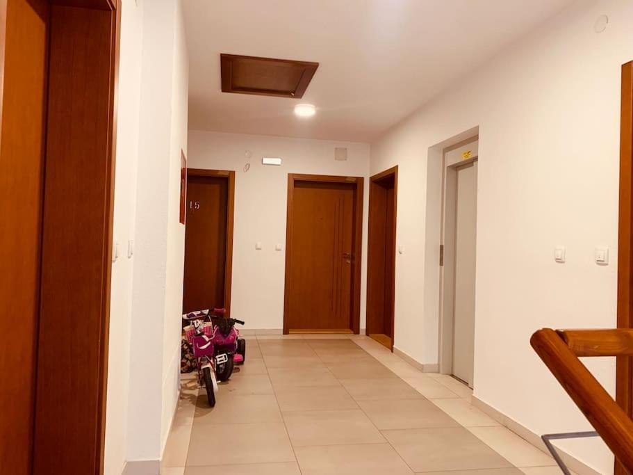 Apartman Vrnjačka Banja centar