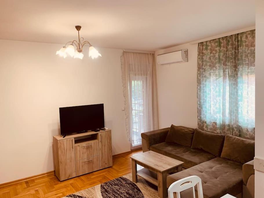 Apartman Vrnjačka Banja centar