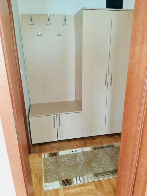 Apartman Vrnjačka Banja centar