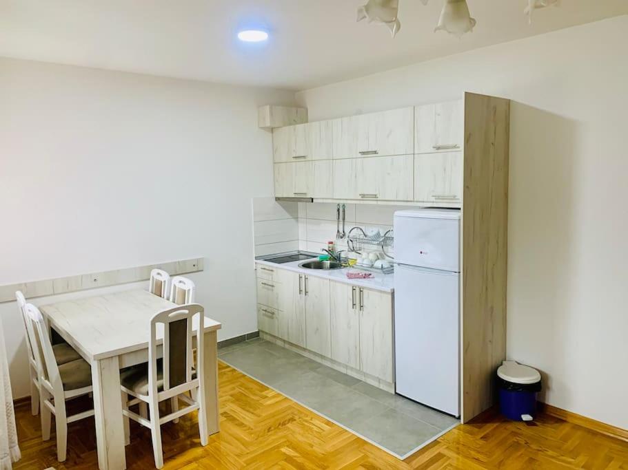 Apartman Vrnjačka Banja centar